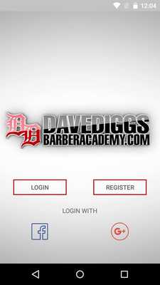 Emulate Android APK BarberAcademy by Dave Diggs Emulate Android APK BarberAcademy by Dave Diggs