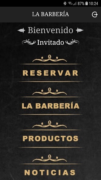 Run android online APK Barbería de Guadiaro from MyAndroid or emulate Barbería de Guadiaro using MyAndroid Run android online APK Barbería de Guadiaro from MyAndroid or emulate Barbería de Guadiaro using MyAndroid