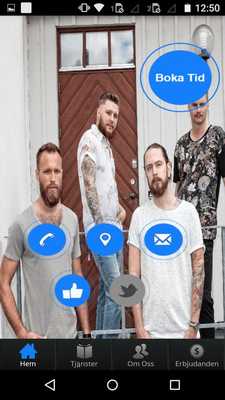 Emulate Android APK Barber and Babes Emulate Android APK Barber and Babes