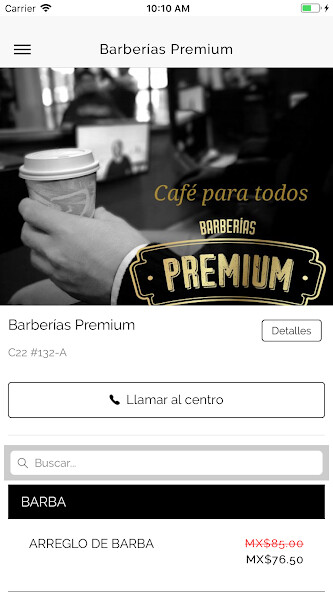 Run android online APK Barberías Premium from MyAndroid or emulate Barberías Premium using MyAndroid Run android online APK Barberías Premium from MyAndroid or emulate Barberías Premium using MyAndroid