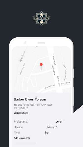 Run android online APK Barber Blues from MyAndroid or emulate Barber Blues using MyAndroid Run android online APK Barber Blues from MyAndroid or emulate Barber Blues using MyAndroid