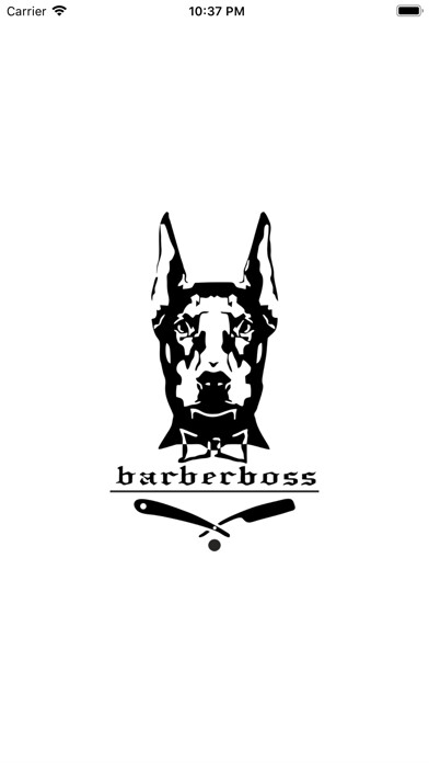 Emulate iPhone app Барбершоп Barberboss using MyAndroid Emulate iPhone app Барбершоп Barberboss using MyAndroid