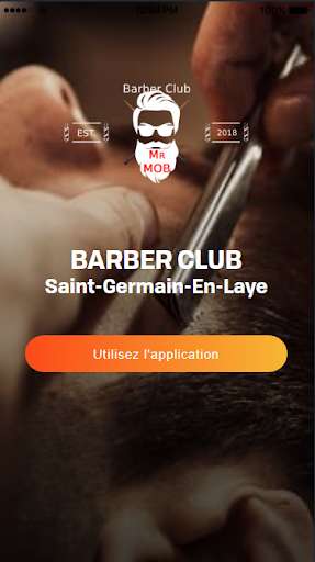 Run android online APK Barber Club 78 from MyAndroid or emulate Barber Club 78 using MyAndroid