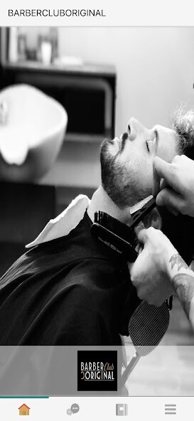 Run android online APK BARBER CLUB ORIGINAL from MyAndroid or emulate BARBER CLUB ORIGINAL using MyAndroid Run android online APK BARBER CLUB ORIGINAL from MyAndroid or emulate BARBER CLUB ORIGINAL using MyAndroid