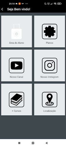Run android online APK Barber DBA from MyAndroid or emulate Barber DBA using MyAndroid