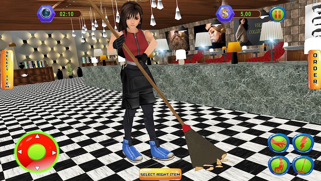 Run android online APK Barber Girl Hair Salon Game from MyAndroid or emulate Barber Girl Hair Salon Game using MyAndroid Run android online APK Barber Girl Hair Salon Game from MyAndroid or emulate Barber Girl Hair Salon Game using MyAndroid