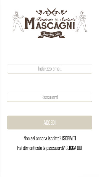 Run android online APK Barberia e Sartoria Mascagni from MyAndroid or emulate Barberia e Sartoria Mascagni using MyAndroid Run android online APK Barberia e Sartoria Mascagni from MyAndroid or emulate Barberia e Sartoria Mascagni using MyAndroid