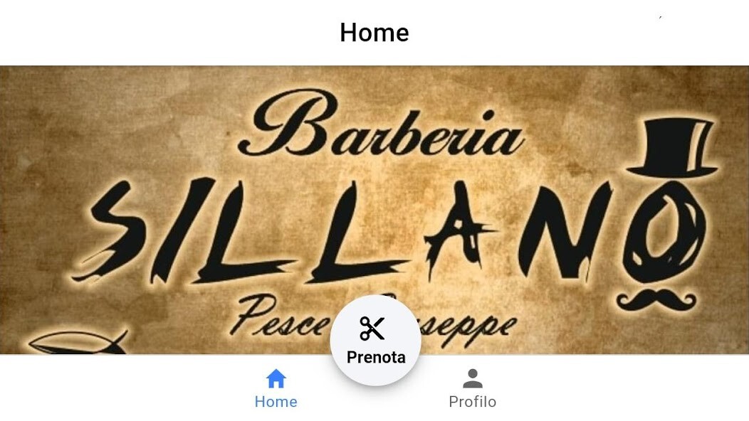Run android online APK Barberia Sillano from MyAndroid or emulate Barberia Sillano using MyAndroid