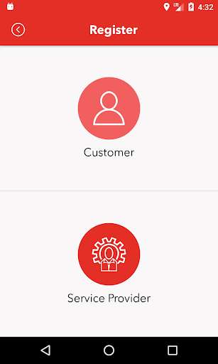 Emulate Android APK Barber Network Emulate Android APK Barber Network