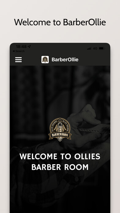 Run android online APK BarberOllie from MyAndroid or emulate BarberOllie using MyAndroid Run android online APK BarberOllie from MyAndroid or emulate BarberOllie using MyAndroid
