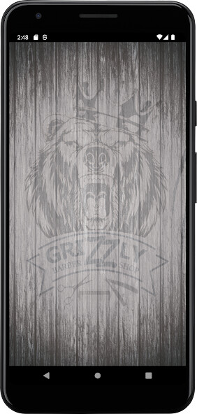 Run android online APK Barbershop Grizzly from MyAndroid or emulate Barbershop Grizzly using MyAndroid Run android online APK Barbershop Grizzly from MyAndroid or emulate Barbershop Grizzly using MyAndroid