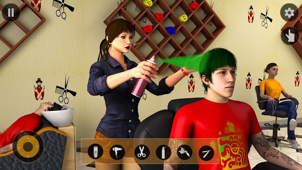 Run android online APK Barber Shop Hair Cutting Salon from MyAndroid or emulate Barber Shop Hair Cutting Salon using MyAndroid Run android online APK Barber Shop Hair Cutting Salon from MyAndroid or emulate Barber Shop Hair Cutting Salon using MyAndroid