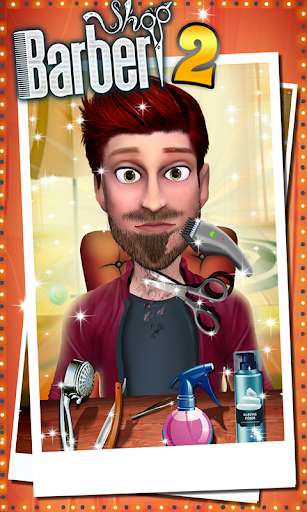 Emulate Android APK Barber Shop Hair Salon Beard Hair Cutting Games 2 Emulate Android APK Barber Shop Hair Salon Beard Hair Cutting Games 2