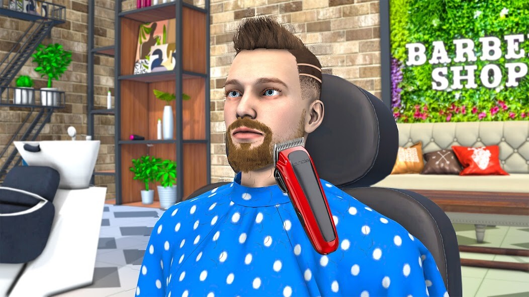 Run android online APK Barber Shop Sim Hair Cut Games from MyAndroid or emulate Barber Shop Sim Hair Cut Games using MyAndroid Run android online APK Barber Shop Sim Hair Cut Games from MyAndroid or emulate Barber Shop Sim Hair Cut Games using MyAndroid