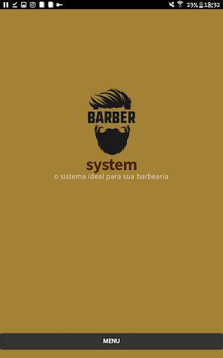 Run android online APK Barber System from MyAndroid or emulate Barber System using MyAndroid