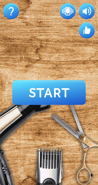 Run android online APK Barber tools - Prank from MyAndroid or emulate Barber tools - Prank using MyAndroid Run android online APK Barber tools - Prank from MyAndroid or emulate Barber tools - Prank using MyAndroid