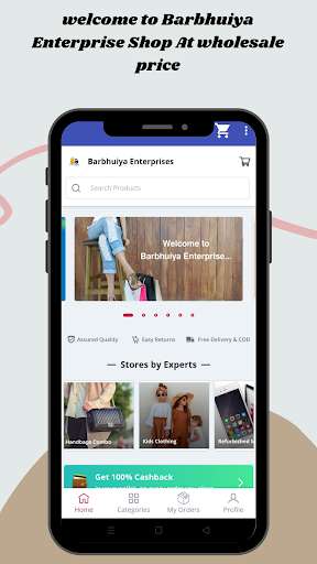 Run android online APK Barbhuiya Enterprise shopping apps in india from MyAndroid or emulate Barbhuiya Enterprise shopping apps in india using MyAndroid Run android online APK Barbhuiya Enterprise shopping apps in india from MyAndroid or emulate Barbhuiya Enterprise shopping apps in india using MyAndroid
