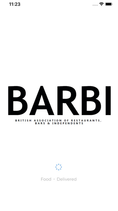 Emulate iPhone app BARBI App using MyAndroid Emulate iPhone app BARBI App using MyAndroid