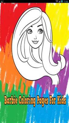Emulate Android APK Barbie Color Emulate Android APK Barbie Color