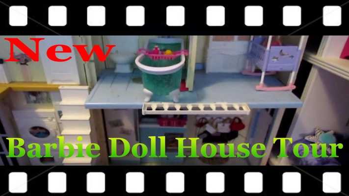 Emulate Android APK Barbie Doll House Tour Videos Emulate Android APK Barbie Doll House Tour Videos