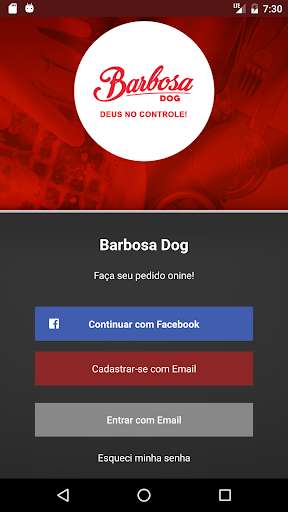 Emulate Android APK Barbosa Dog Emulate Android APK Barbosa Dog