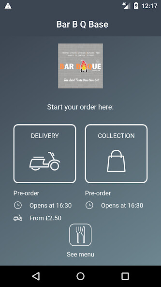 Run android online APK Bar.B.Q Base from MyAndroid or emulate Bar.B.Q Base using MyAndroid Run android online APK Bar.B.Q Base from MyAndroid or emulate Bar.B.Q Base using MyAndroid
