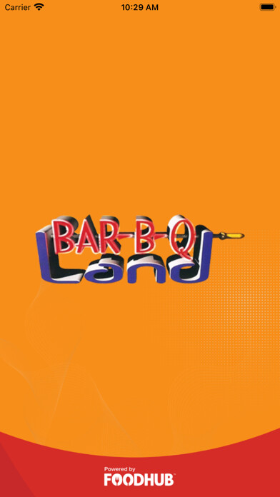 Emulate iPhone app Bar B Q Land using MyAndroid Emulate iPhone app Bar B Q Land using MyAndroid