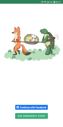 Run android online APK BarBulance from MyAndroid or emulate BarBulance using MyAndroid