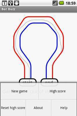 Emulate Android APK Bar Buzz Emulate Android APK Bar Buzz