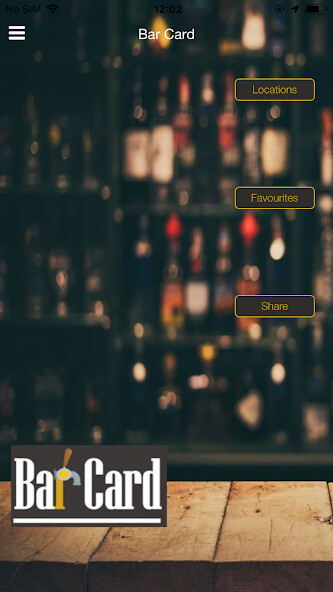 Emulate Android APK BarCard Emulate Android APK BarCard