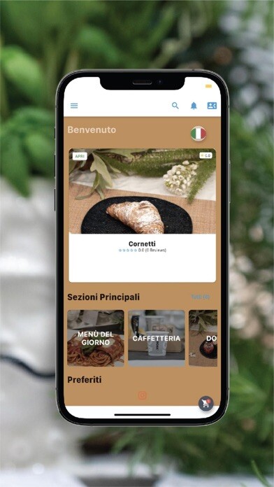 Emulate iPhone app BAR CAVOUR using MyAndroid Emulate iPhone app BAR CAVOUR using MyAndroid