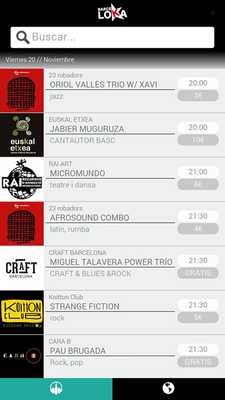 Emulate Android APK Barceloka Emulate Android APK Barceloka