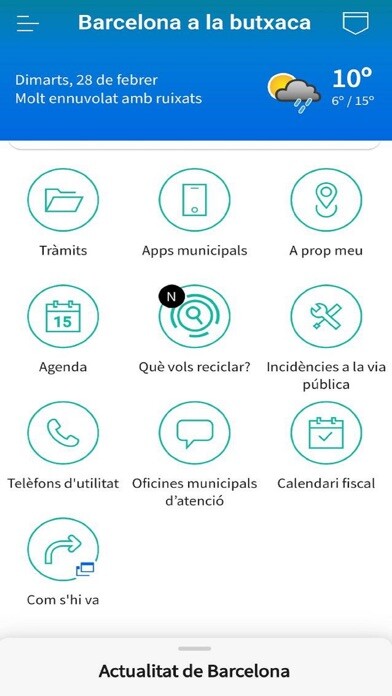 Run android online APK Barcelona a la butxaca from MyAndroid or emulate Barcelona a la butxaca using MyAndroid Run android online APK Barcelona a la butxaca from MyAndroid or emulate Barcelona a la butxaca using MyAndroid