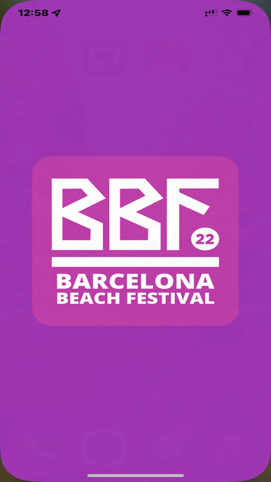 Run android online APK Barcelona Beach Festival from MyAndroid or emulate Barcelona Beach Festival using MyAndroid