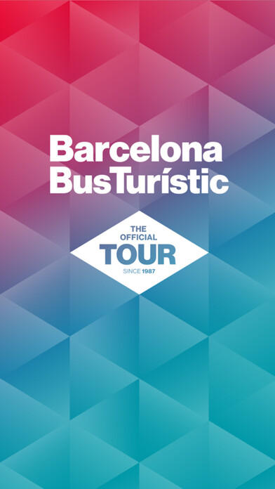 Emulate iPhone app Barcelona Bus Turístic using MyAndroid Emulate iPhone app Barcelona Bus Turístic using MyAndroid
