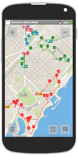 Run android online APK Barcelona Metro Walks - CA from MyAndroid or emulate Barcelona Metro Walks - CA using MyAndroid Run android online APK Barcelona Metro Walks - CA from MyAndroid or emulate Barcelona Metro Walks - CA using MyAndroid