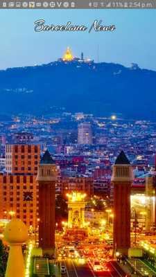 Emulate Android APK Barcelona News - Latest News Emulate Android APK Barcelona News - Latest News