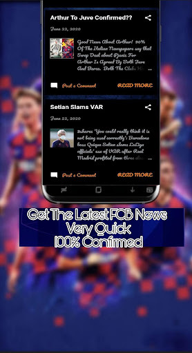 Run android online APK Barcelona News & Scores from MyAndroid or emulate Barcelona News & Scores using MyAndroid Run android online APK Barcelona News & Scores from MyAndroid or emulate Barcelona News & Scores using MyAndroid