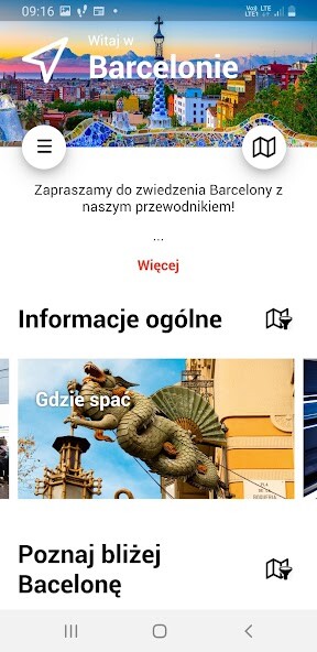 Run android online APK Barcelona – przewodnik from MyAndroid or emulate Barcelona – przewodnik using MyAndroid Run android online APK Barcelona – przewodnik from MyAndroid or emulate Barcelona – przewodnik using MyAndroid