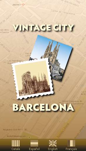 Run android online APK Barcelona Vintage City from MyAndroid or emulate Barcelona Vintage City using MyAndroid