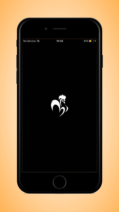 Emulate iPhone app Barcelos Manager using MyAndroid