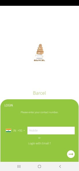 Emulate Android APK Barcel Emulate Android APK Barcel