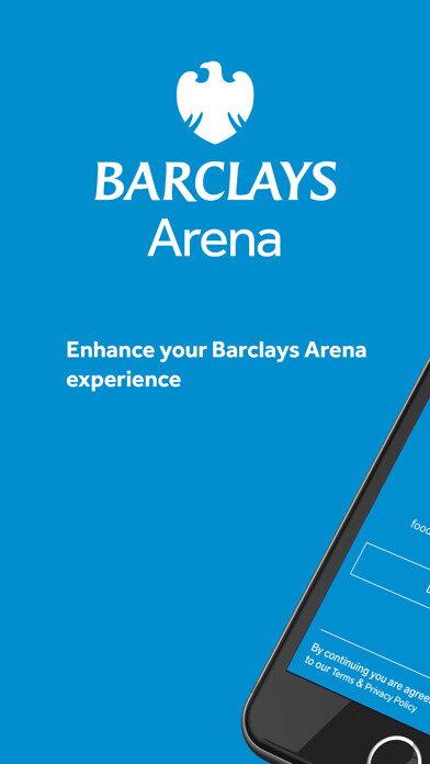 Emulate iPhone app Barclays Arena Hamburg using MyAndroid Emulate iPhone app Barclays Arena Hamburg using MyAndroid