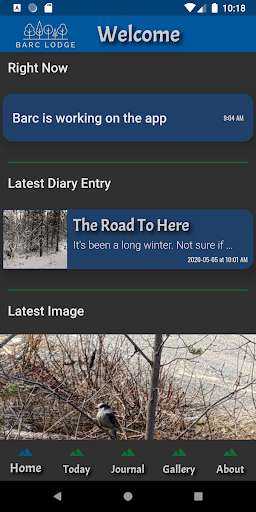 Run android online APK Barc Lodge from MyAndroid or emulate Barc Lodge using MyAndroid Run android online APK Barc Lodge from MyAndroid or emulate Barc Lodge using MyAndroid