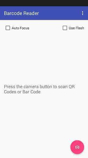 Run android online APK Barcode and QR core scanner from MyAndroid or emulate Barcode and QR core scanner using MyAndroid Run android online APK Barcode and QR core scanner from MyAndroid or emulate Barcode and QR core scanner using MyAndroid