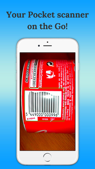 Emulate iPhone app Barcode -camread using MyAndroid Emulate iPhone app Barcode -camread using MyAndroid