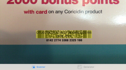 Emulate iPhone app Barcode Factory Lite using MyAndroid Emulate iPhone app Barcode Factory Lite using MyAndroid