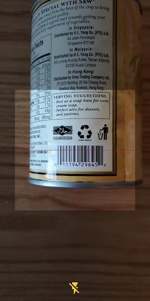 Run android online APK Barcode -> Country of Origin from MyAndroid or emulate Barcode -> Country of Origin using MyAndroid Run android online APK Barcode -> Country of Origin from MyAndroid or emulate Barcode -> Country of Origin using MyAndroid