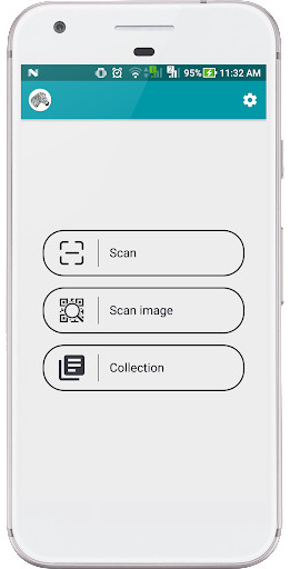 Run android online APK Barcode Now - Scanner QR and barcodes from MyAndroid or emulate Barcode Now - Scanner QR and barcodes using MyAndroid