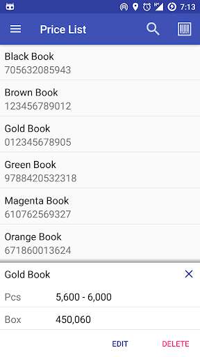 Run android online APK Barcode Price from MyAndroid or emulate Barcode Price using MyAndroid Run android online APK Barcode Price from MyAndroid or emulate Barcode Price using MyAndroid